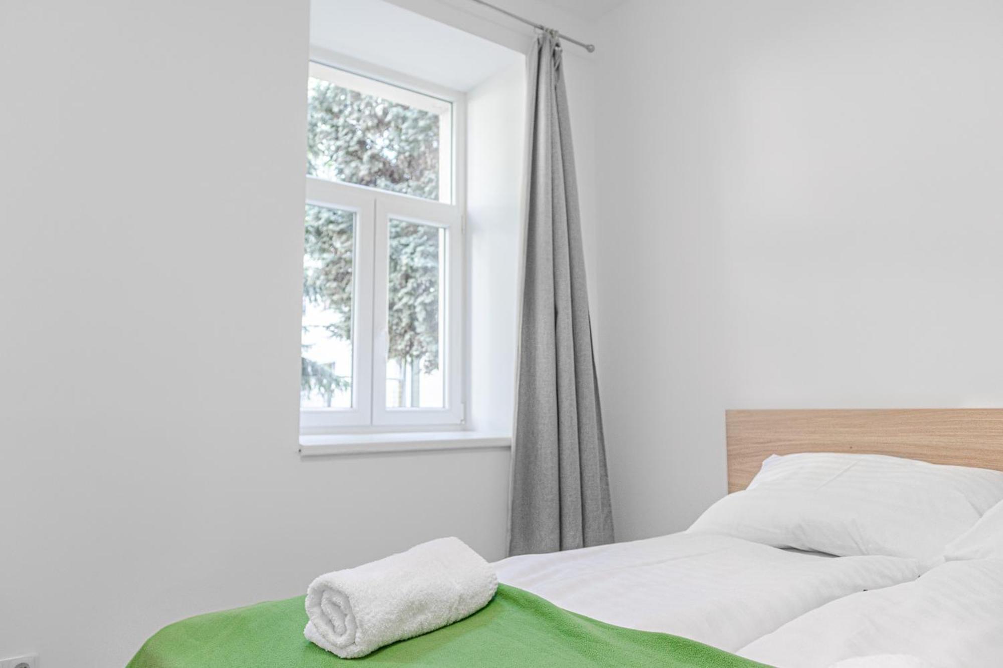 Lovely 2Br Shared Apartment, Enkplatz U3, 15Min To Center ウィーン エクステリア 写真