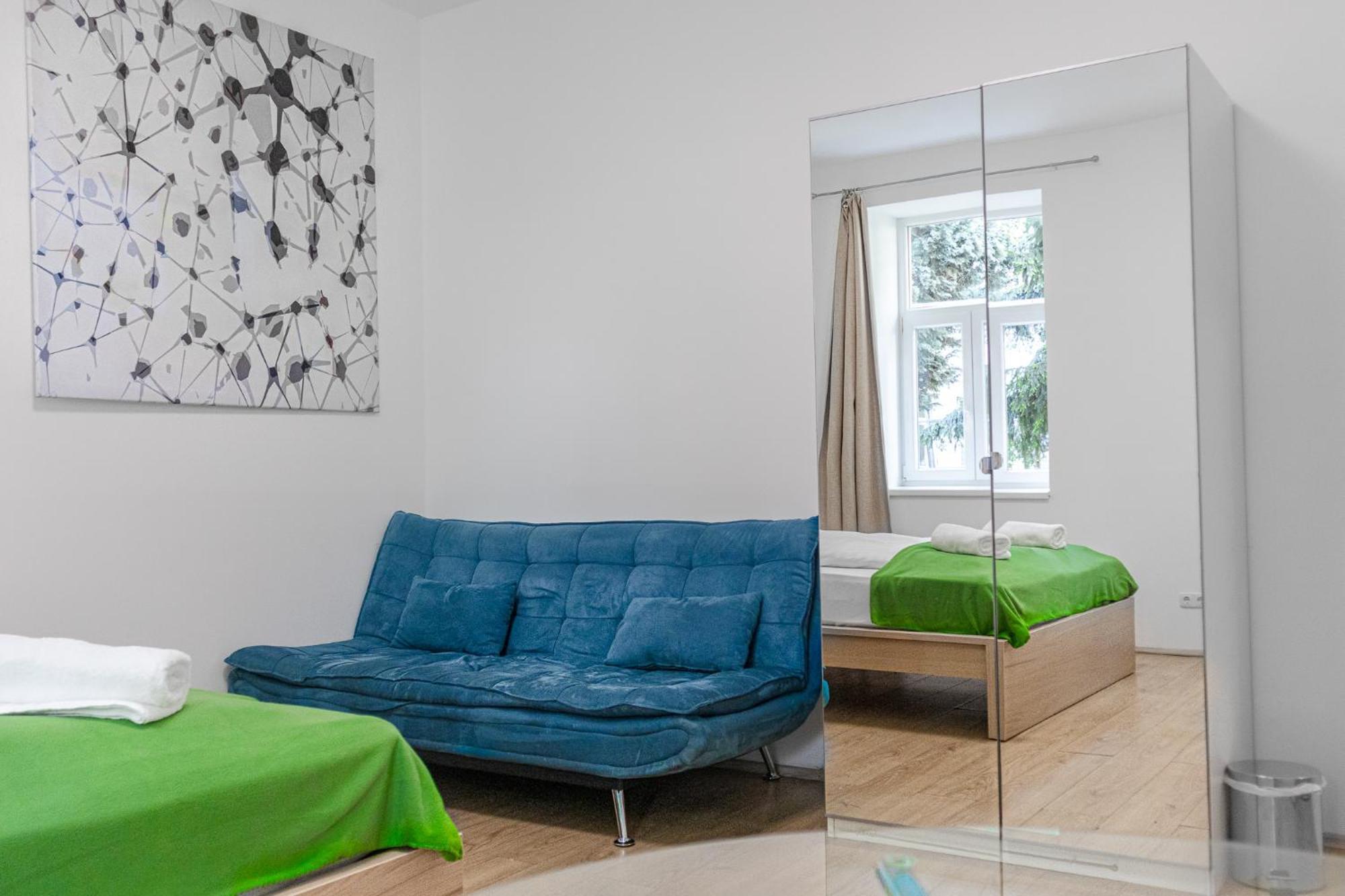 Lovely 2Br Shared Apartment, Enkplatz U3, 15Min To Center ウィーン エクステリア 写真