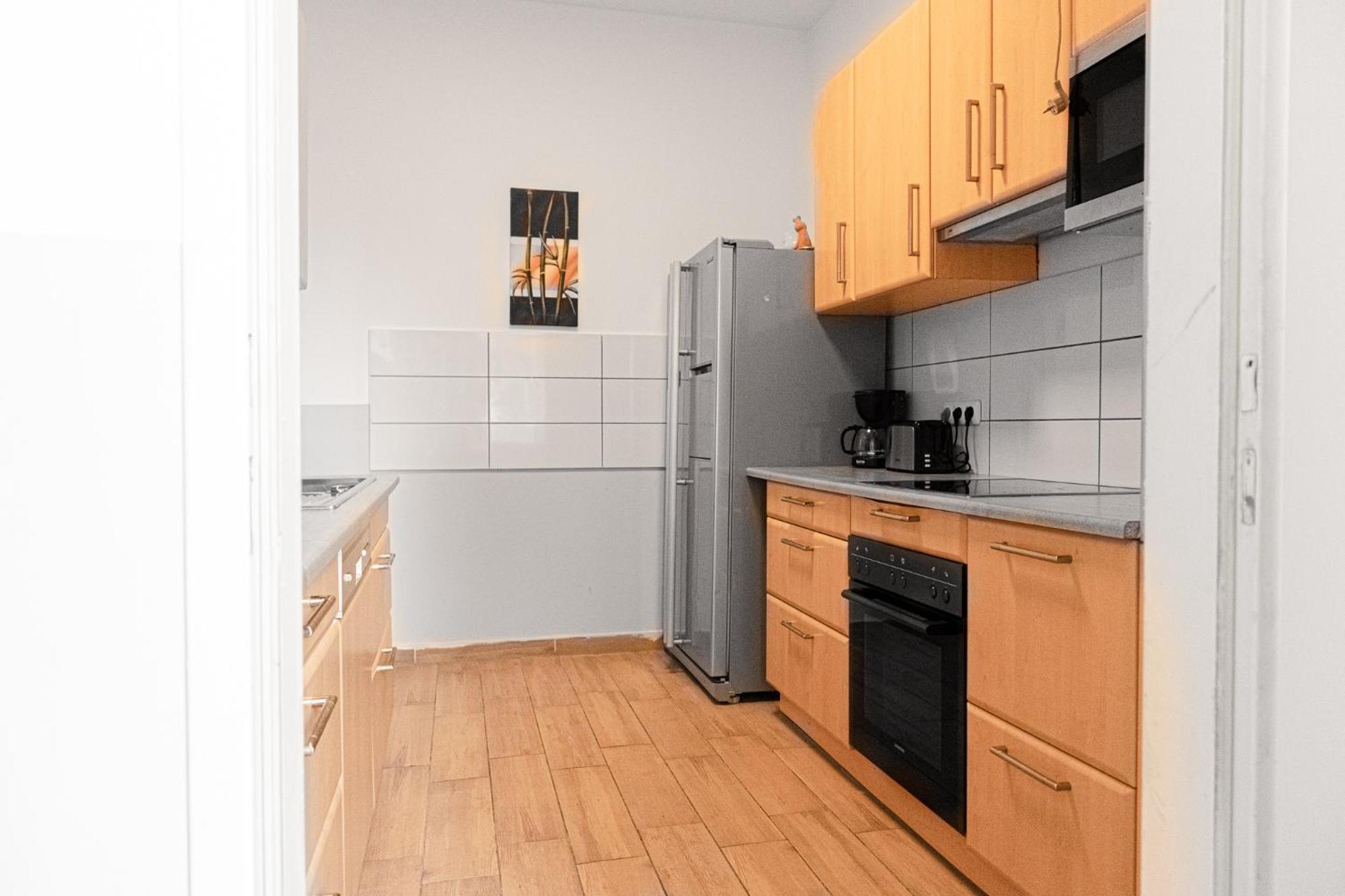 Lovely 2Br Shared Apartment, Enkplatz U3, 15Min To Center ウィーン エクステリア 写真