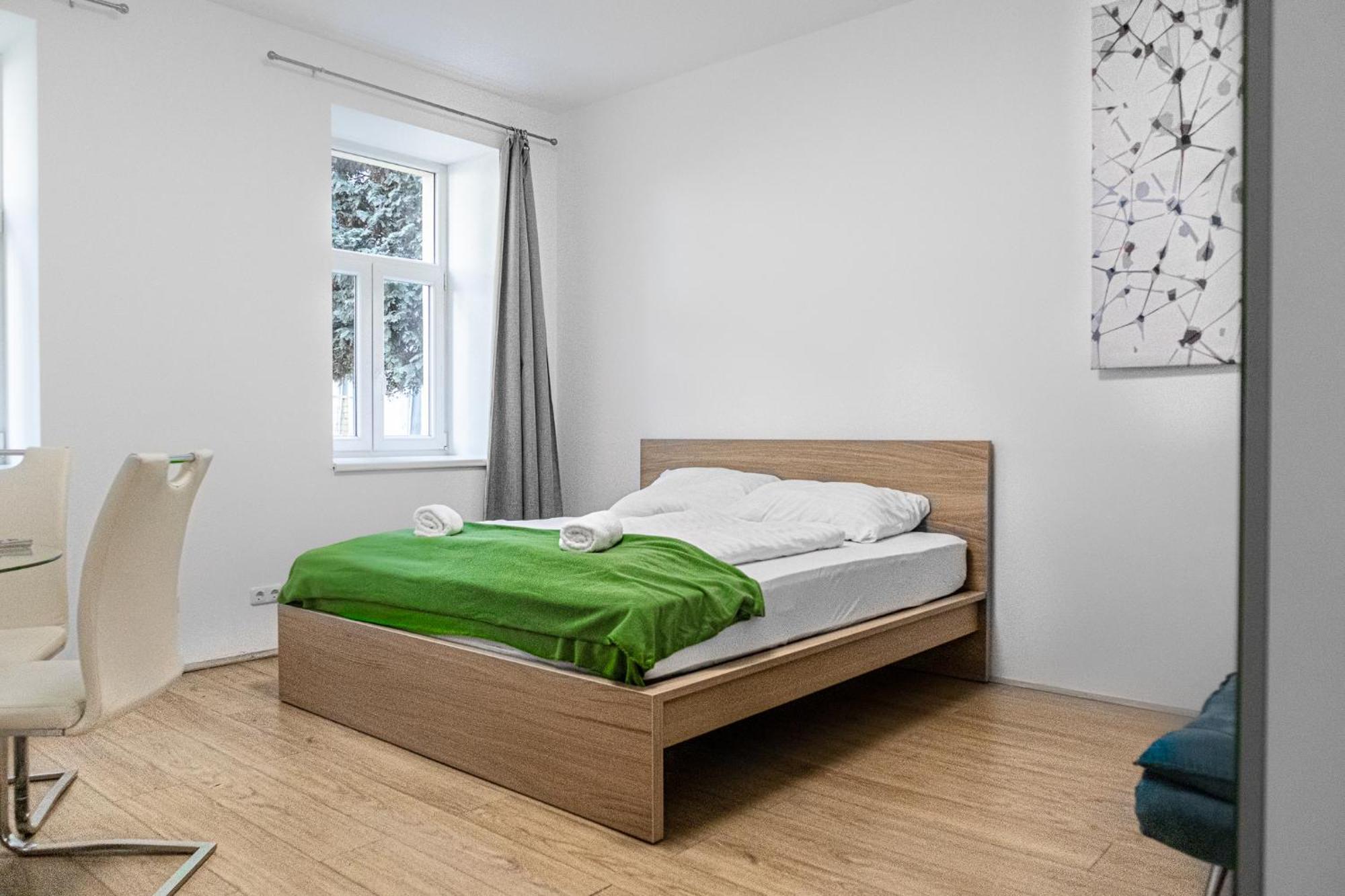 Lovely 2Br Shared Apartment, Enkplatz U3, 15Min To Center ウィーン エクステリア 写真