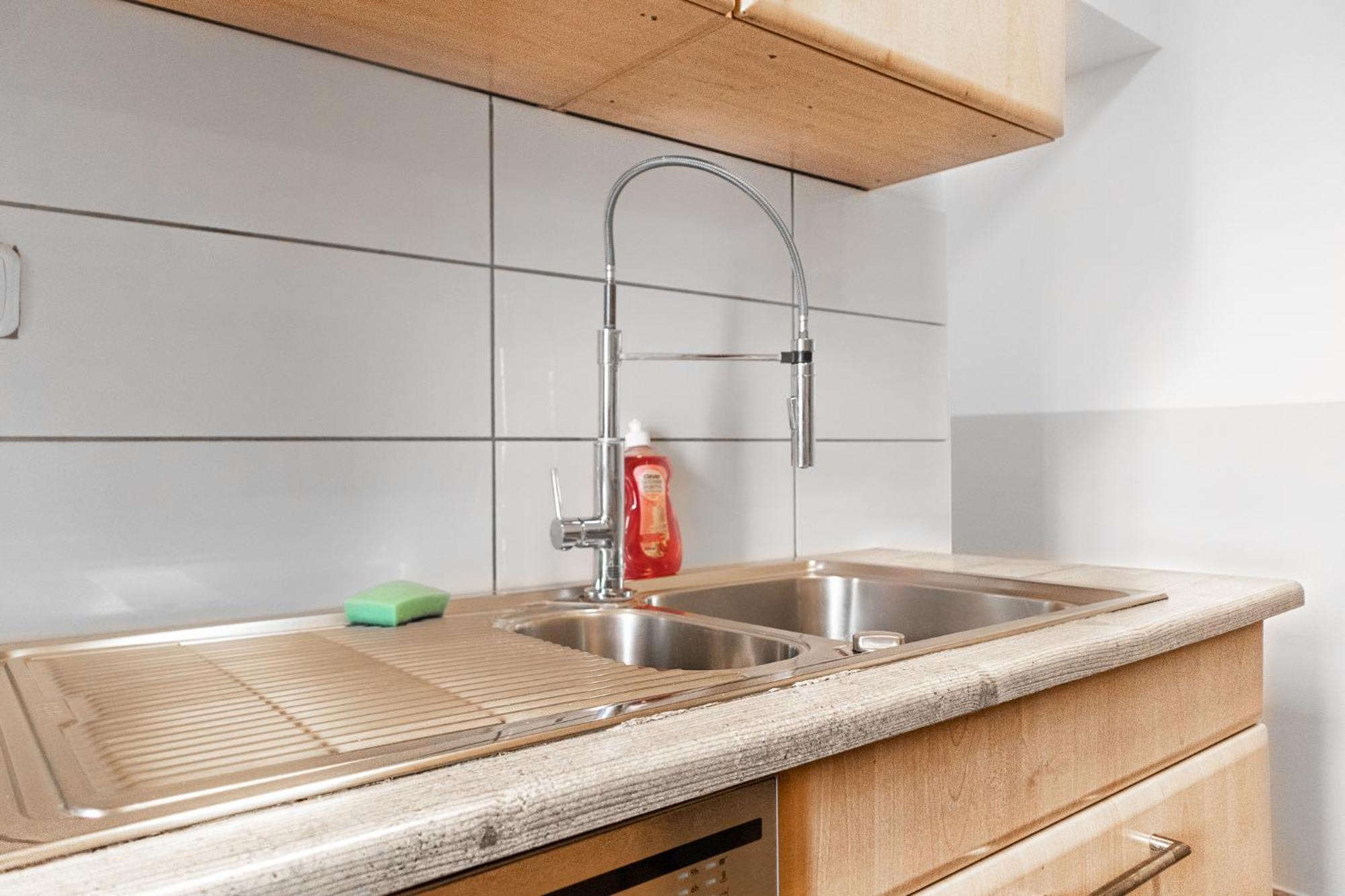 Lovely 2Br Shared Apartment, Enkplatz U3, 15Min To Center ウィーン エクステリア 写真