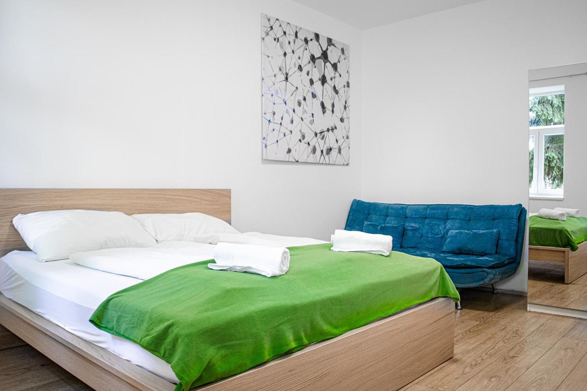 Lovely 2Br Shared Apartment, Enkplatz U3, 15Min To Center ウィーン エクステリア 写真